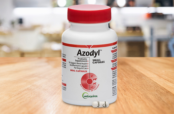 Azodyl