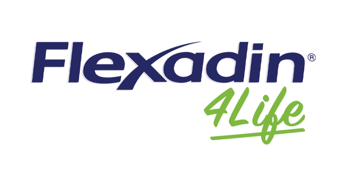 Flexadin Plus®  Vetoquinol Canada