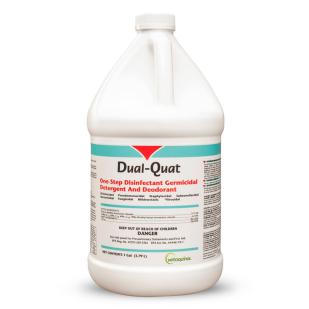 Dual-Quat