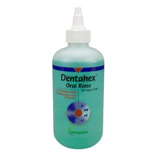 Dentahex Oral Rinse