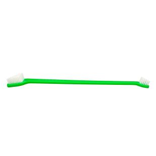 Enzadent Dual-Ended Toothbrush