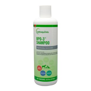 BPO-3 Shampoo 16oz