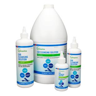 Ear Cleansing Solution products