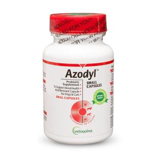 Azodyl Small Capsules