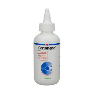Cerumene Deep Ear Cleansing Liquid