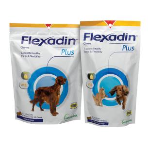 Vetoquinol Flexadin Puppy Mini