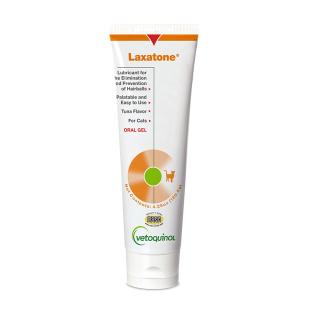 Laxatone Oral Gel
