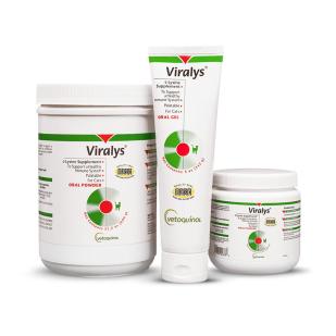 Viralys