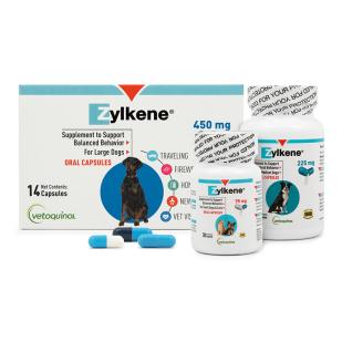 Zylkene®  Vetoquinol USA