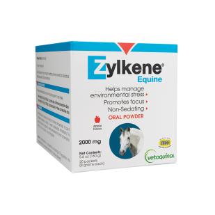 Zylkene Chew Pièces 14x75mg