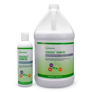 vetoquinol-sebozole-shampoo-group