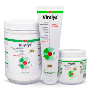 viralys