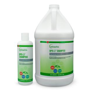 BPO-3™ Shampoo