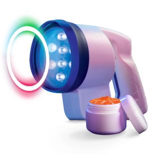 Phovia® Fluorescent Light Therapy System