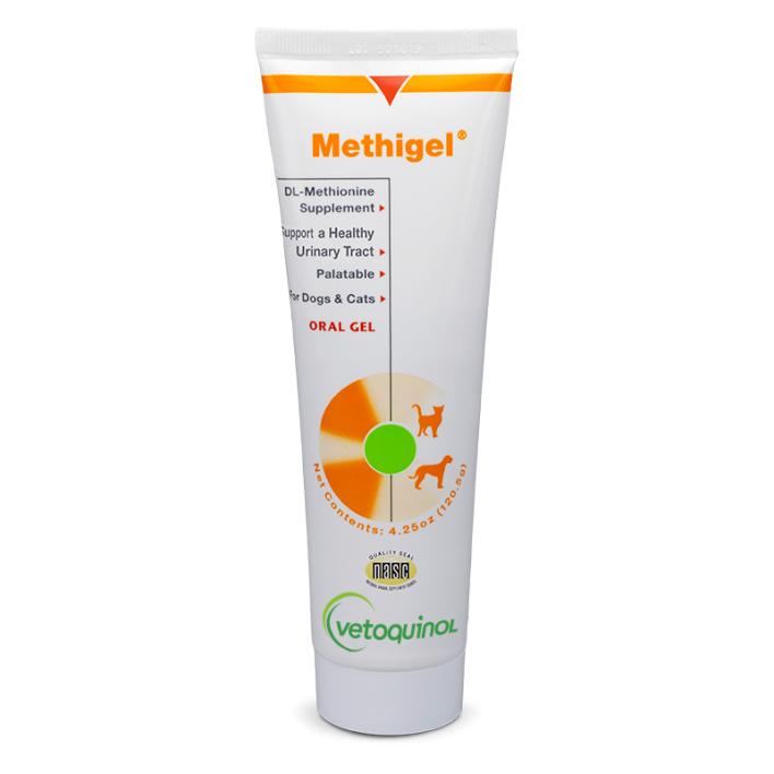 Methigel® | Vetoquinol USA